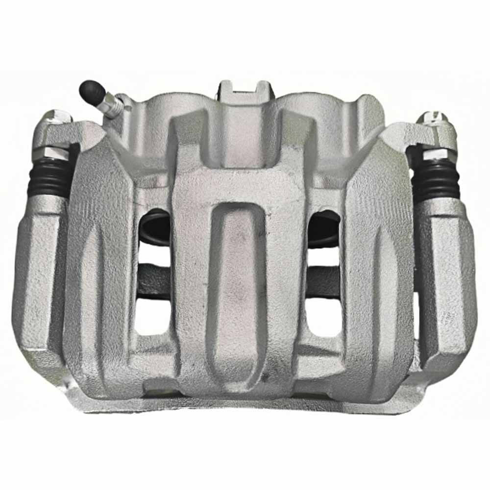 2007 Acura RDX Brake Caliper
